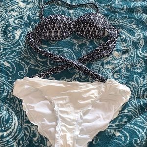 Aerie Small Swimsuit